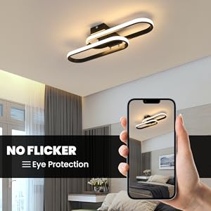 Lámpara de techo LED